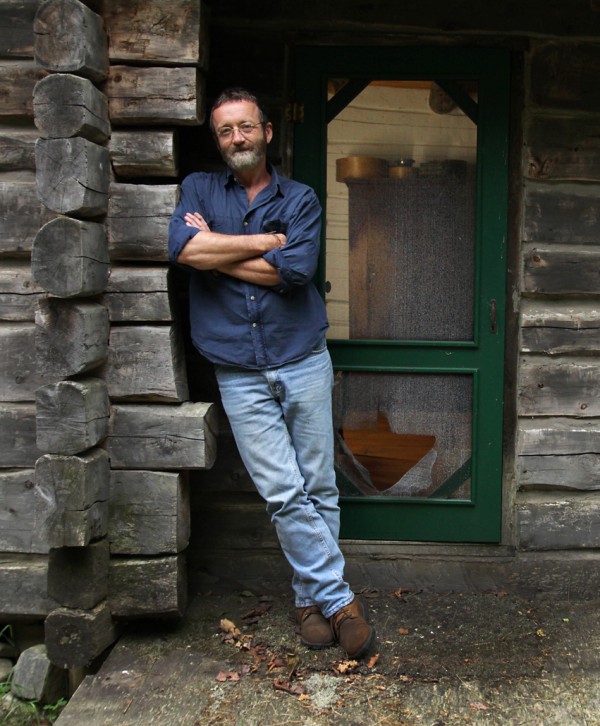 Profile image for David Francey