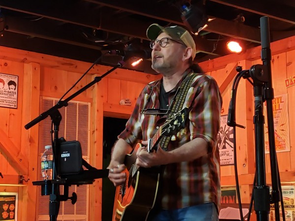 Profile image for Davey O.