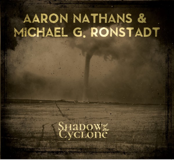 Profile image for Aaron Nathans & Michael G. Ronstadt