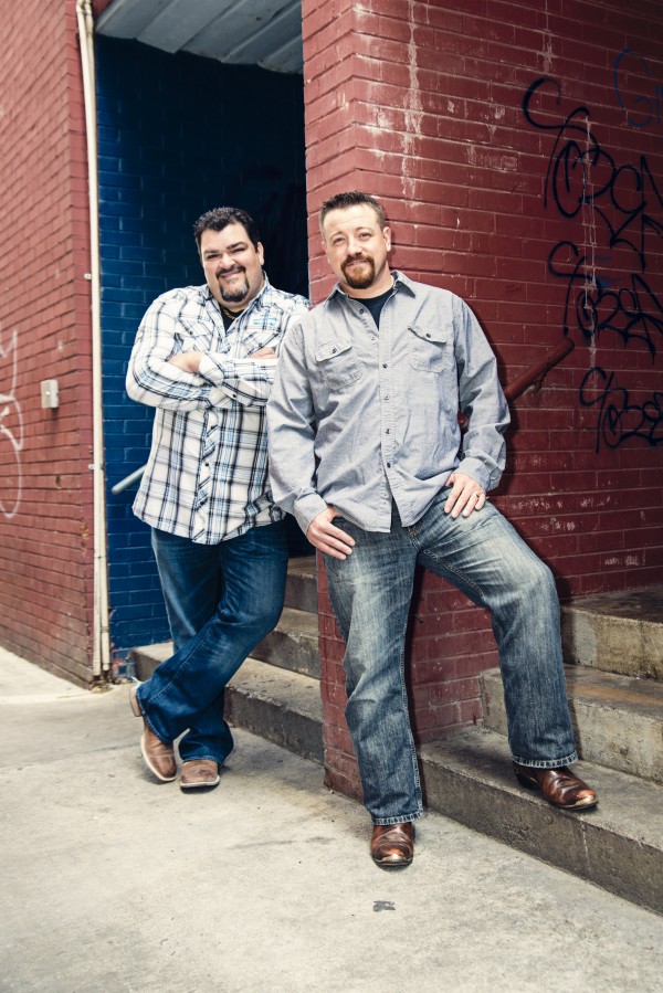 Profile image for Adkins & Loudermilk