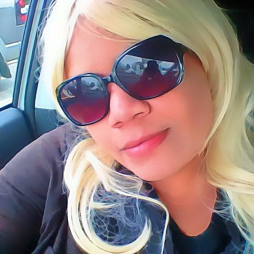 Profile image for Alicia Grimes