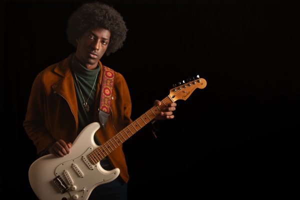 Profile image for Amani Burnham