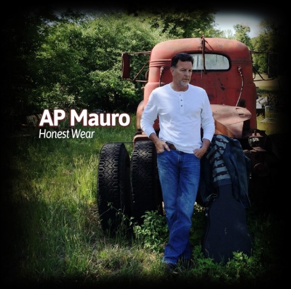Profile image for AP Mauro