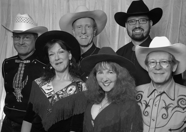 Profile image for Back In The Saddle