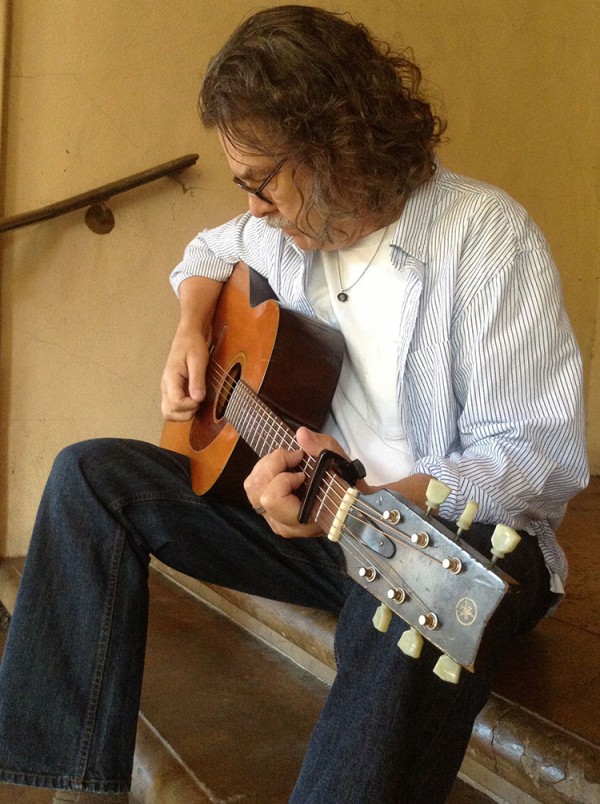 Profile image for Barrie Dempsey