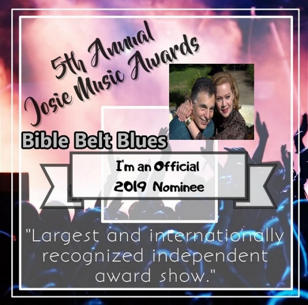 Profile image for Bible Belt Blues