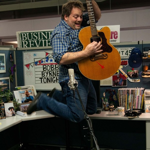 Profile image for Bobbo Byrnes