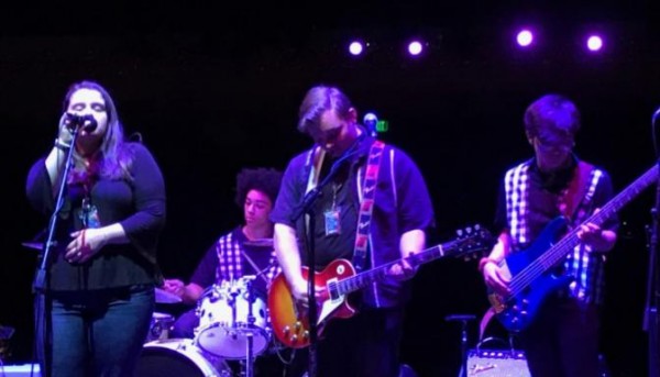 Profile image for Born IV Blues