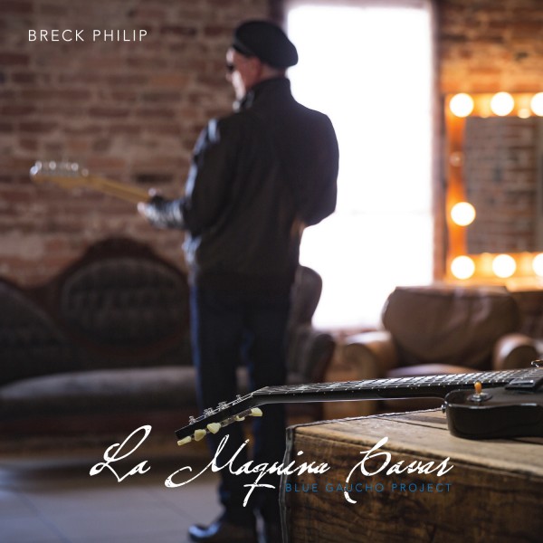 Profile image for Breck Philip