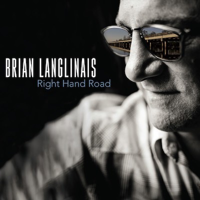 Profile image for Brian Langlinais