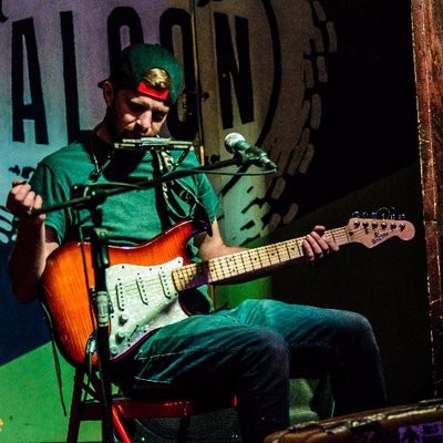 Profile image for Brody Buster's One Man Band