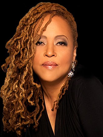 Profile image for Cassandra Wilson