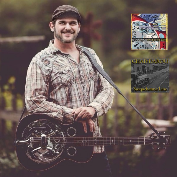 Profile image for Chad Darou