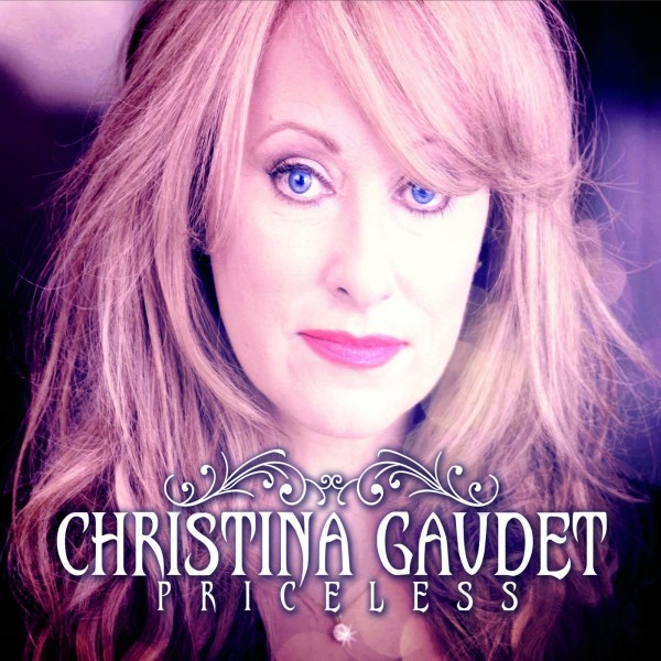 Profile image for Christina Gaudet