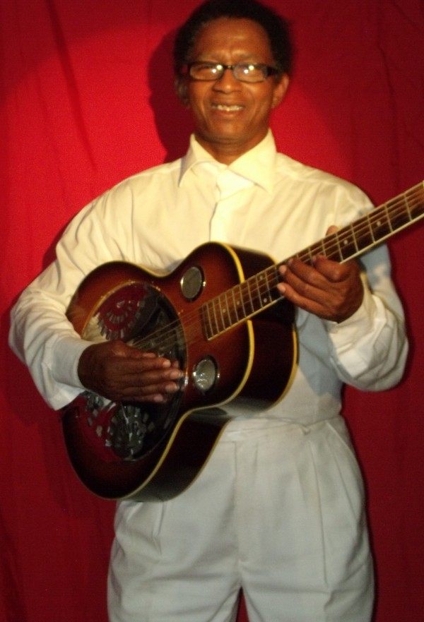 Profile image for CJ Mack