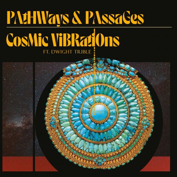 Profile image for Cosmic Vibrations