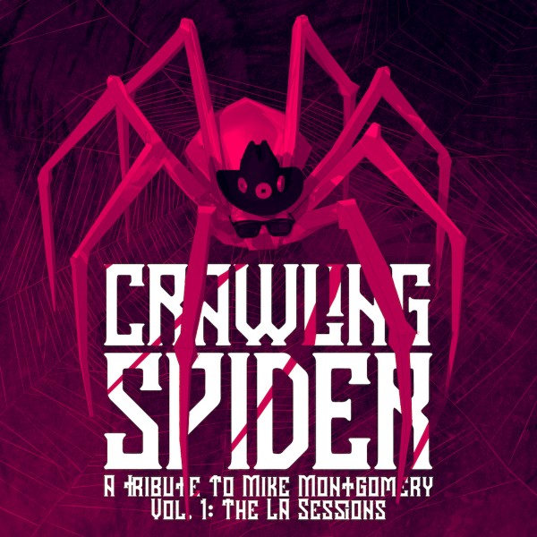 Profile image for Crawling Spider