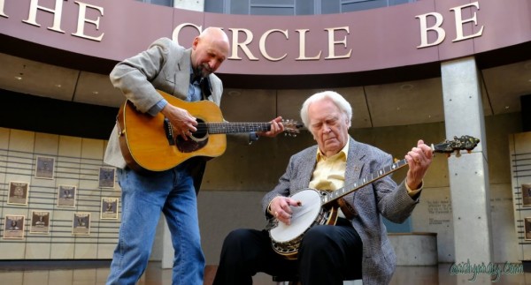 Profile image for Curtis McPeake & Andy May