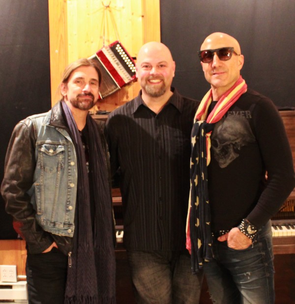 Profile image for Dale Boyle