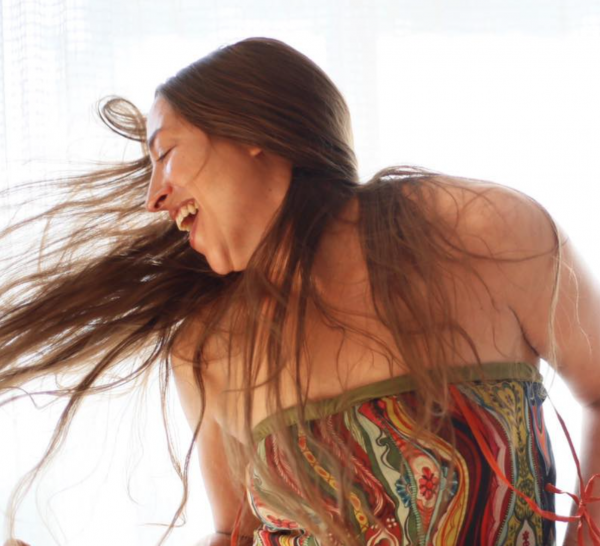 Profile image for Dani Moon