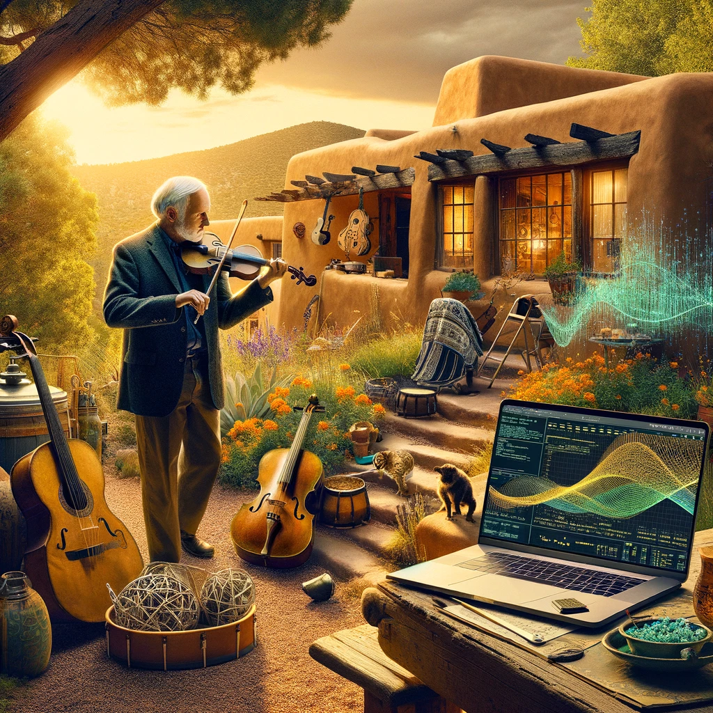 Profile image for David Kuncicky