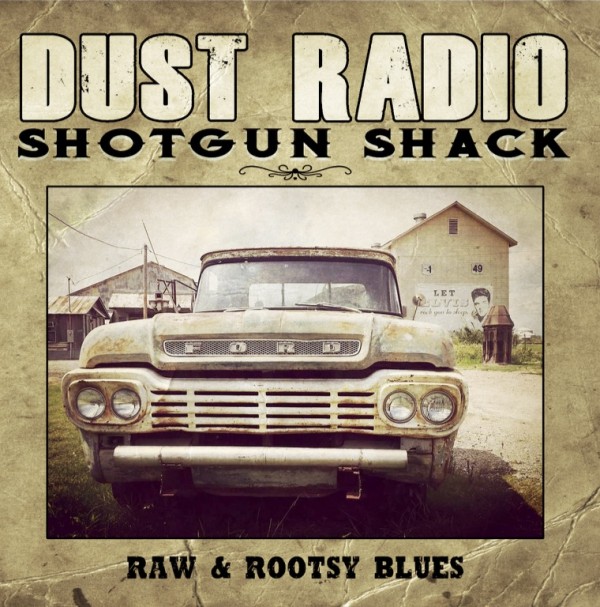 Profile image for Dust Radio
