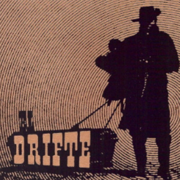 Profile image for El Drifte