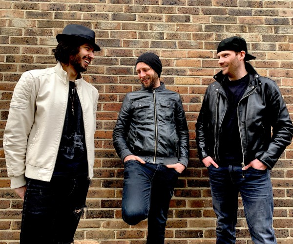 Profile image for Five Points Gang