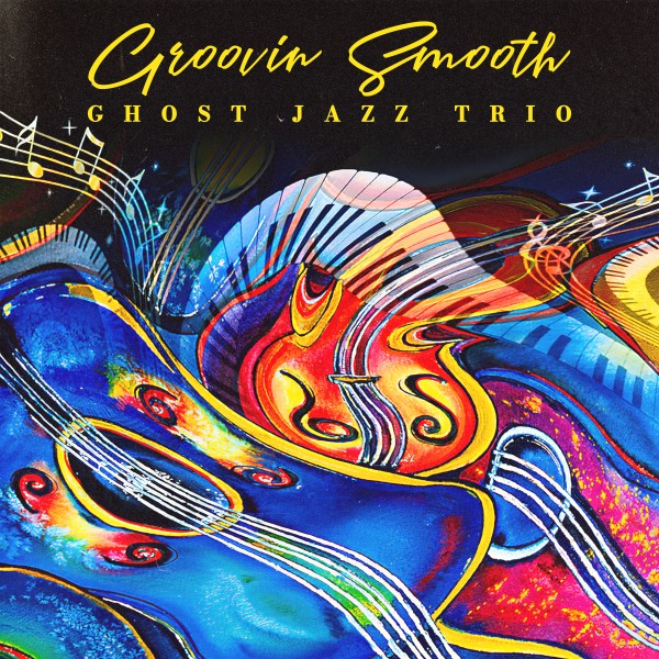 Profile image for Ghost Jazz Trio band