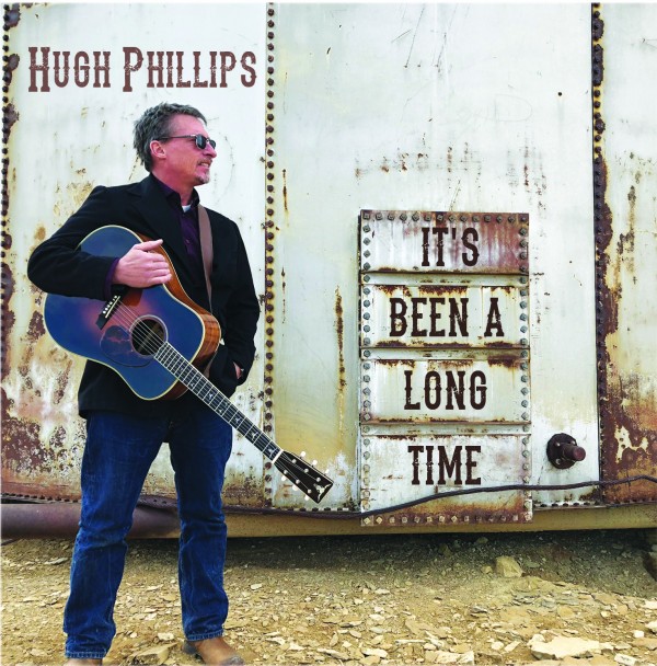 Profile image for Hugh Phillips