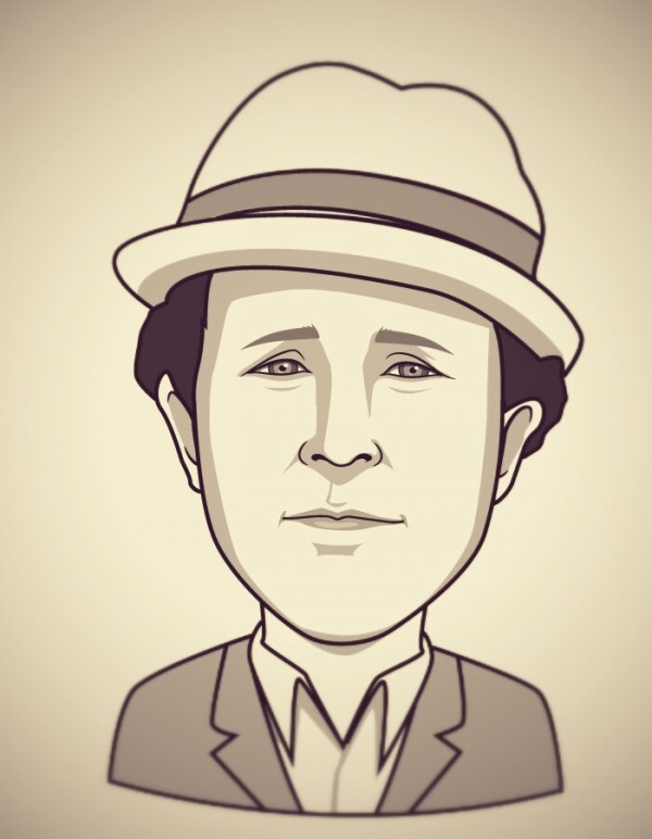 Profile image for Jeremy McEwen