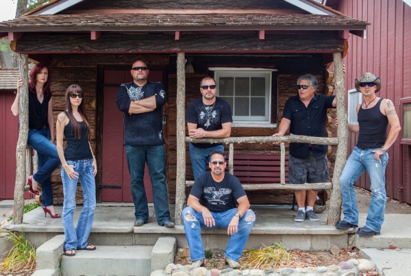 Profile image for Jim Gustin & Truth Jones