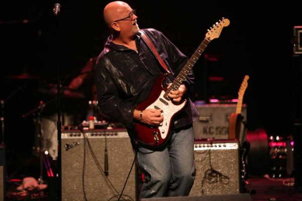 Profile image for Jimmy Warren