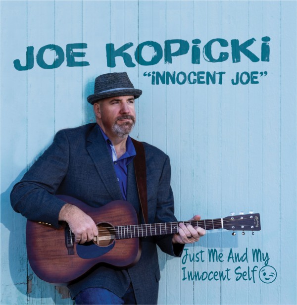 Profile image for Joe Kopicki 
