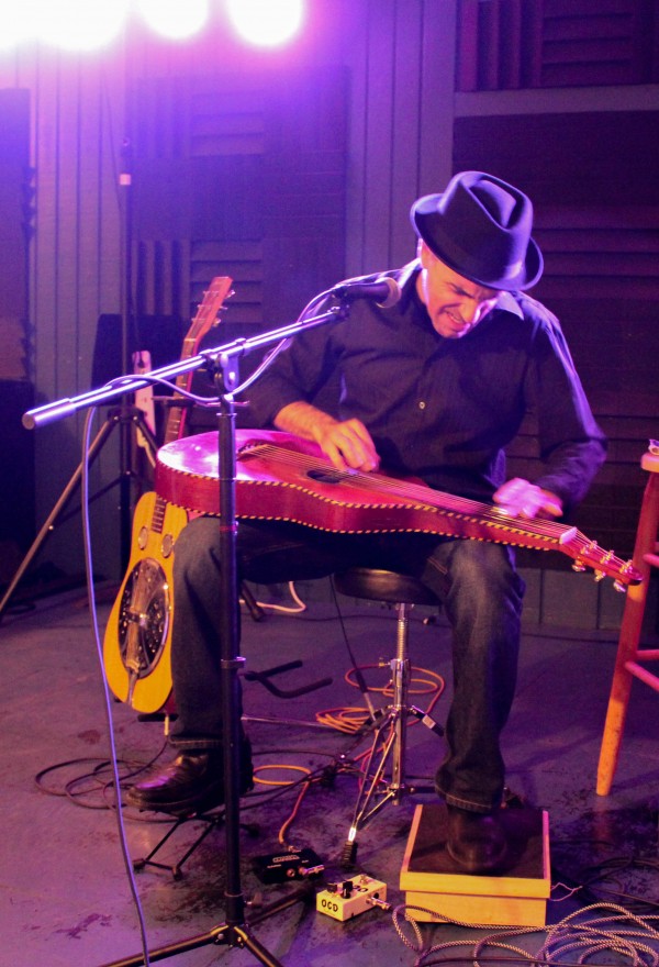 Profile image for John Emil