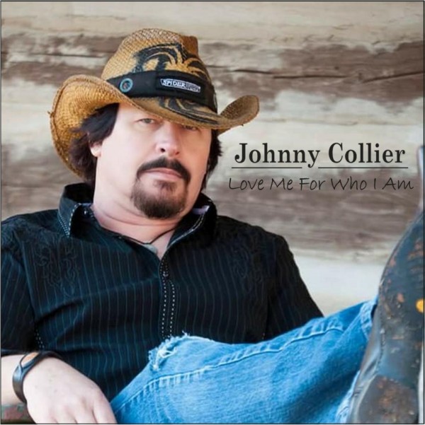 Profile image for Johnny Collier