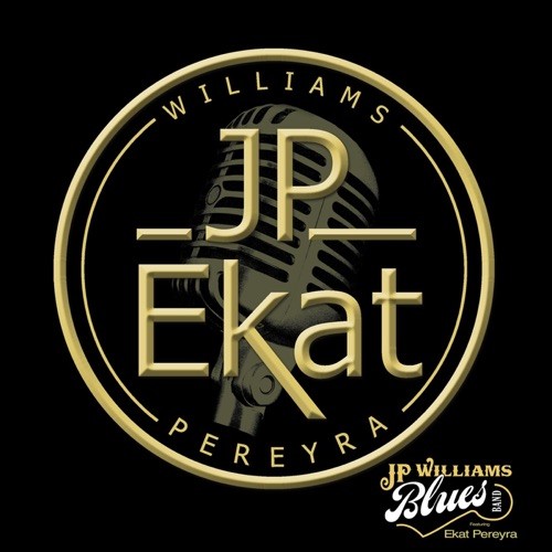 Profile image for JP Williams Blues Band