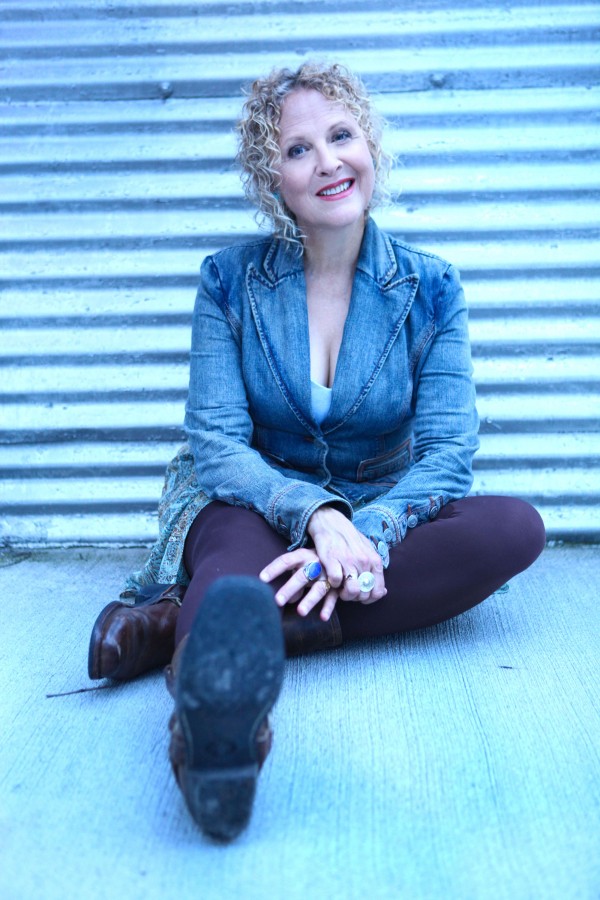 Profile image for Julie Christensen & Stone Cupid