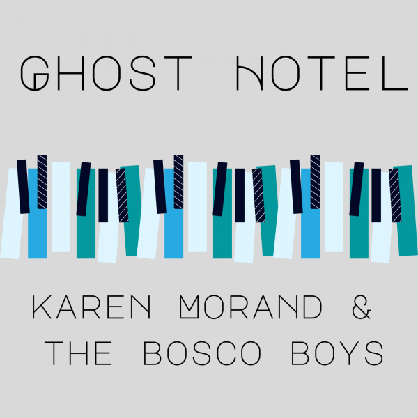 Profile image for Karen Morand & The Bosco Boys