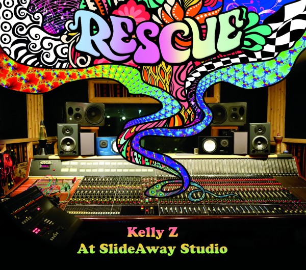 Profile image for Kelly Z