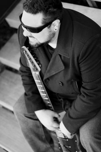 Profile image for Ken Valdez