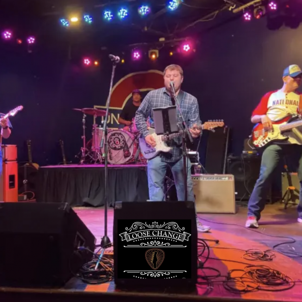 Profile image for Loose Change