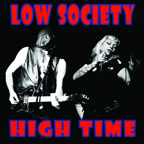 Profile image for Low Society