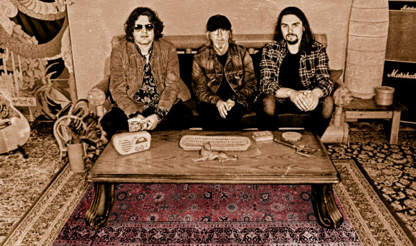 Profile image for Mark Pontin Group