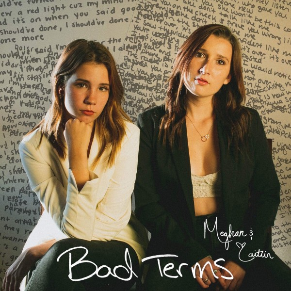 Profile image for Meghan and Caitlin