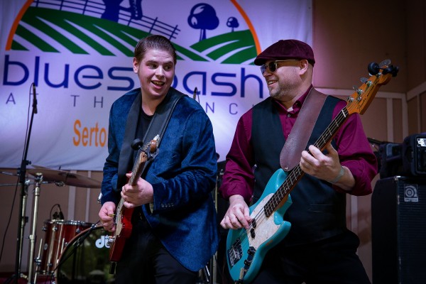 Profile image for Memphis Lightning