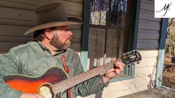 Profile image for Mike Kuster