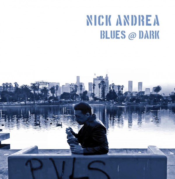 Profile image for Nick Andrea