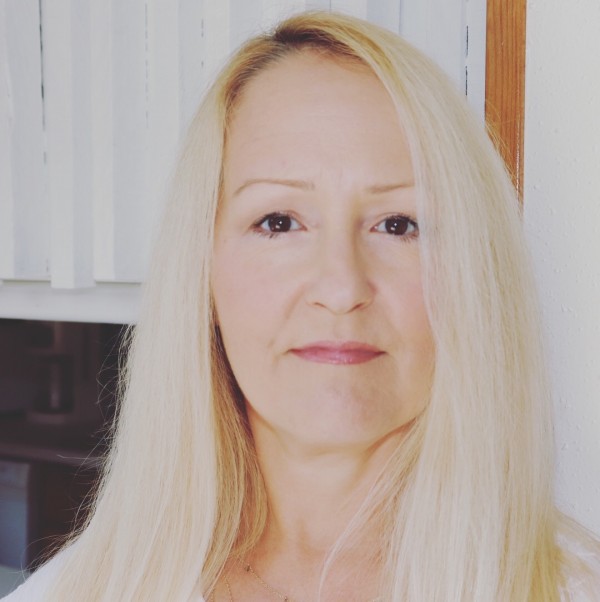 Profile image for Nicole Ockmond