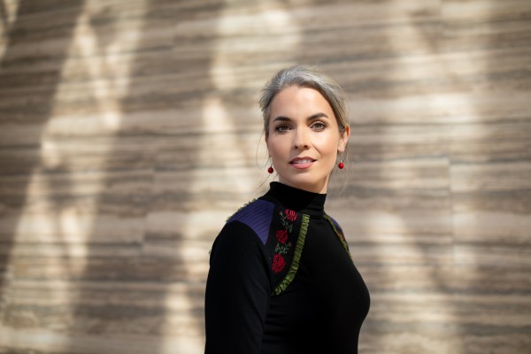 Profile image for Nikolett Pankovits